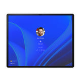 Lenovo ThinkPad X1 Fold 16 Gen 1 Intel® Core™ i7 i7-1250U Hybrid (2-in-1) 41.4 cm (16.3") Touchscreen 16 GB LPDDR5-SDRAM 512 GB SSD Wi-Fi 6E (802.11ax) Windows 11 Pro Black French