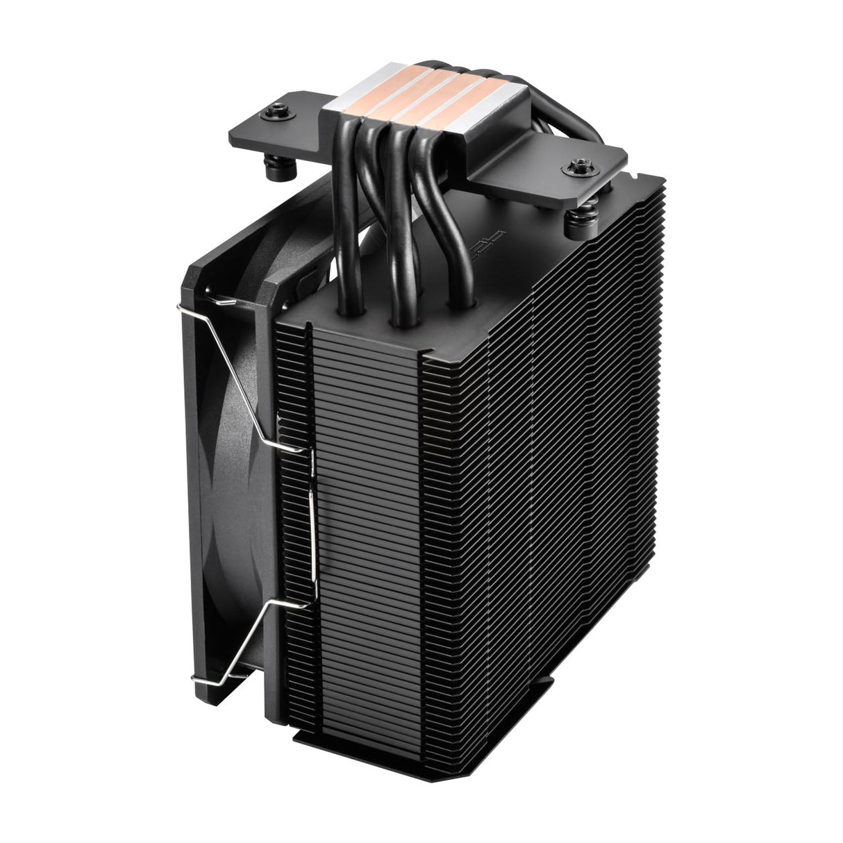 FSP NP5-B Processor Cooler Air 120 mm Black