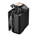 FSP NP5-B Processor Cooler Air 120 mm Black