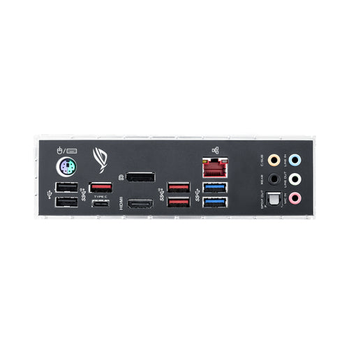 ASUS ROG STRIX Z390-F GAMING Intel Z390 LGA 1151 (Socket H4) ATX