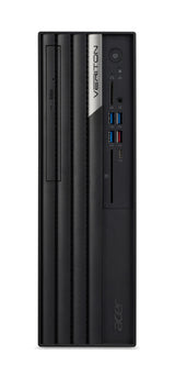 Acer Veriton X VX4690G-I716G1 Intel® Core™ i7 i7-12700 16 GB DDR4-SDRAM 1 TB SSD Windows 10 Pro Desktop PC Black