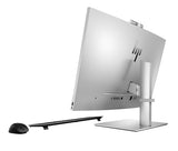 HP EliteOne 870 G9 Intel® Core™ i7 i7-13700 68.6 cm (27") 1920 x 1080 pixels All-in-One PC 16 GB DDR5-SDRAM 512 GB SSD Windows 11 Pro Wi-Fi 6E (802.11ax) Silver