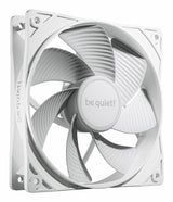 be quiet! Pure Wings 3 120mm | PWM Reverse White Triple-Pack Computer case Fan 12 cm 3 pc(s)