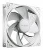 be quiet! Pure Wings 3 120mm | PWM Reverse White Triple-Pack Computer case Fan 12 cm 3 pc(s)