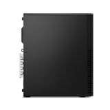 Lenovo ThinkCentre M75s Gen 5 AMD Ryzen™ 7 PRO 8700G 16 GB DDR5-SDRAM 512 GB SSD Windows 11 Pro SFF PC Black