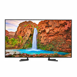Sharp PN-ME552 Signage Display Digital signage flat panel 139.7 cm (55") LCD 450 cd/m² 4K Ultra HD Black Android