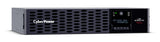 CyberPower Smart App Sinewave uninterruptible power supply (UPS) Line-Interactive 1 kVA 1000 W 8 AC outlet(s)