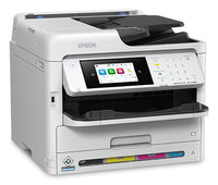 Epson WorkForce Pro WF-C5890 Inkjet A4 4800 x 1200 DPI Wi-Fi