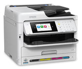 Epson WorkForce Pro WF-C5890 Inkjet A4 4800 x 1200 DPI Wi-Fi