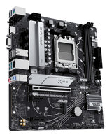 ASUS PRIME A620-PLUS WIFI motherboard AMD A620 Socket AM5 ATX