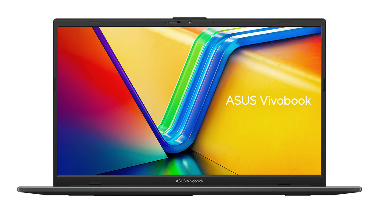 ASUS Vivobook Go 15 E1504GA-AS31-CA Intel Core i3 N-series i3-N305 Laptop 39.6 cm (15.6") Full HD 8 GB DDR4-SDRAM 512 GB SSD Wi-Fi 6E (802.11ax) Windows 11 Home in S mode Black