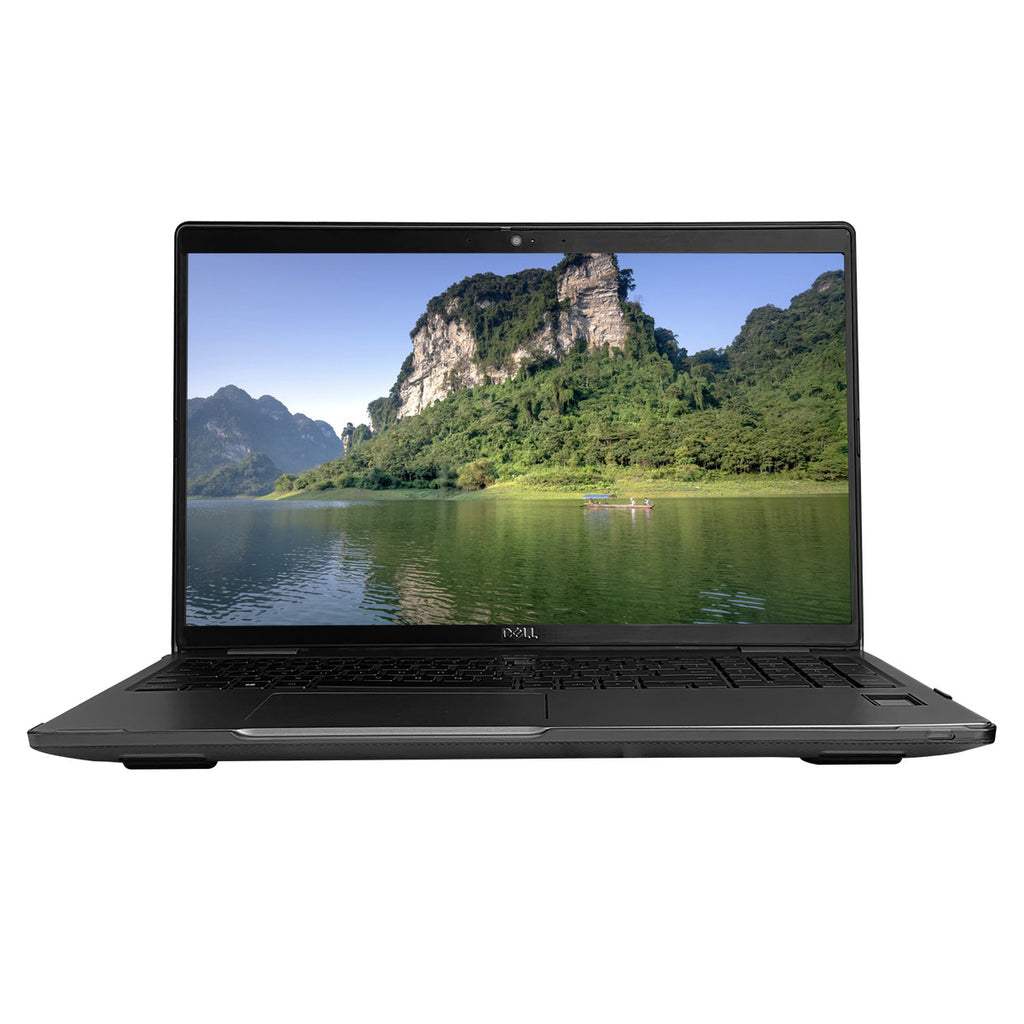 Targus THZ926GLZ laptop case 38.1 cm (15") Cover Transparent