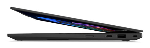 Lenovo ThinkPad X1 Carbon Gen 14 Aura Edition Copilot+ PC Intel Core Ultra 7 355 Laptop 35.6 cm (14") 2.8K 32 GB LPDDR5x-SDRAM 512 GB SSD Wi-Fi 7 (802.11be) Windows 11 Pro Black English