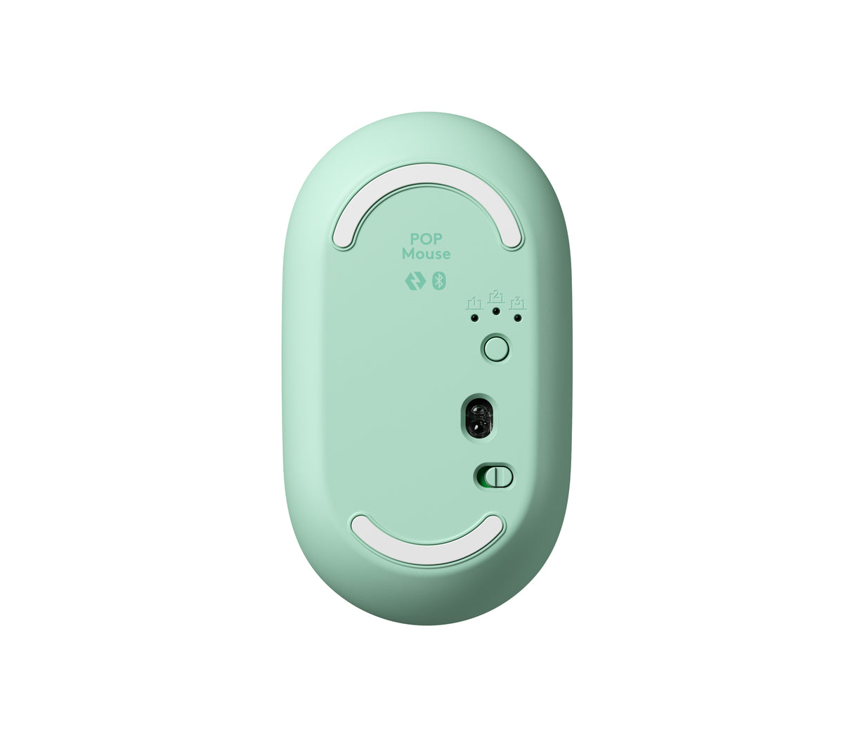 Logitech POP Mouse