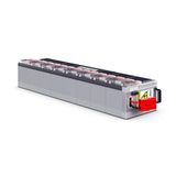 CyberPower RB1290X8 UPS battery Sealed Lead Acid (VRLA) 12 V 9 Ah