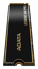 ADATA LEGEND 900 PRO 2 TB M.2 PCI Express 4.0 NVMe 3D NAND