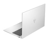 HP EliteBook 860 G11 Intel Core Ultra 7 165U Laptop 40.6 cm (16") WUXGA 16 GB DDR5-SDRAM 512 GB SSD Wi-Fi 6E (802.11ax) Windows 11 Pro AI PC Silver