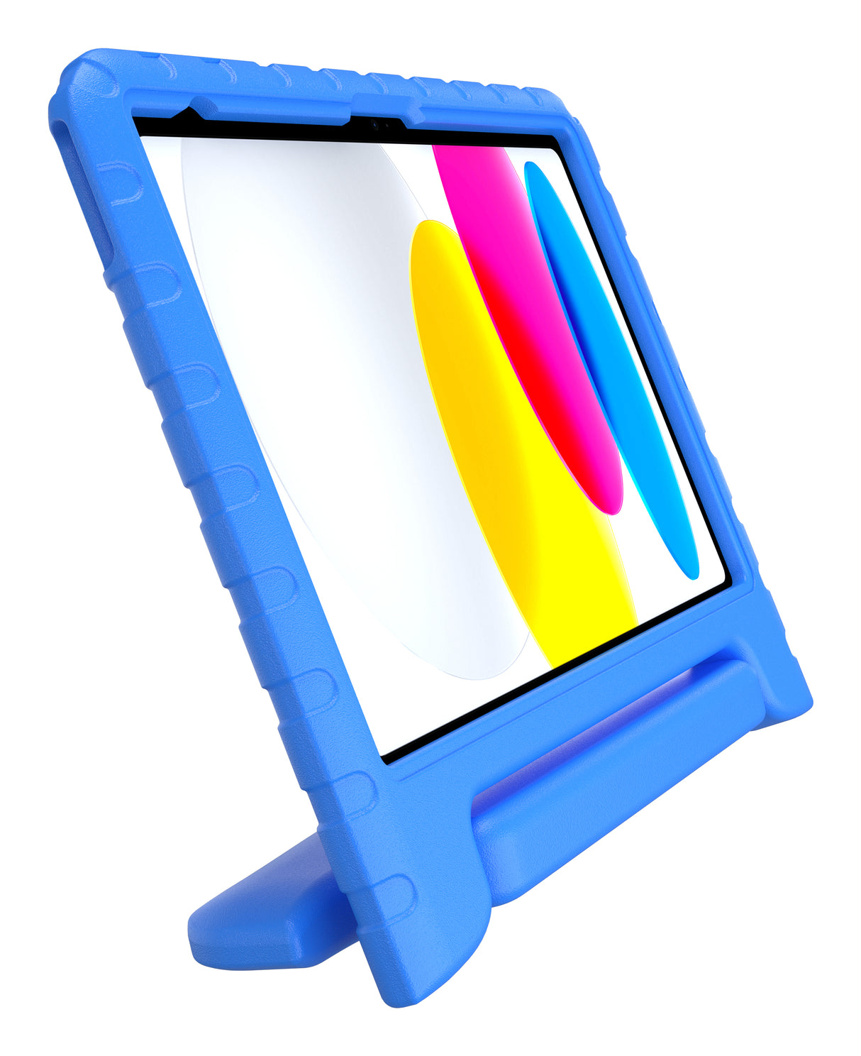 DEQSTER 40-2000111 tablet case 27.9 cm (11") Cover Blue