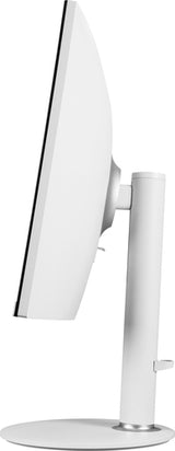 MSI Modern MD271CPW computer monitor 68.6 cm (27") 1920 x 1080 pixels Full HD White