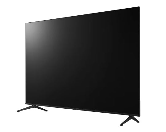 LG PK340S Digital signage flat panel 165.1 cm (65") 270 cd/m² 4K Ultra HD Black Built-in processor WebOS
