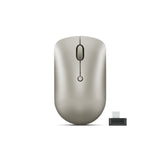 Lenovo 540 mouse Office Ambidextrous RF Wireless Optical 2400 DPI