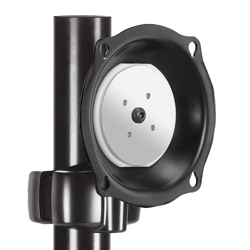 Chief Medium Pivot/Tilt Pole Mount - JPPVB