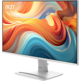 MSI Pro MP243W E14 computer monitor 60.5 cm (23.8") 1920 x 1080 pixels Full HD LCD White