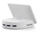Logitech Logi Dock Flex video conferencing system Ethernet LAN