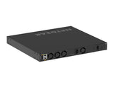 NETGEAR XSM4328FV Managed L3 1U Black