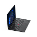 Lenovo ThinkPad E14 Gen 7 (Intel) Copilot+ PC Intel Core Ultra 7 258V Laptop 35.6 cm (14") Touchscreen WUXGA 32 GB LPDDR5x-SDRAM 1 TB SSD Wi-Fi 6E (802.11ax) Windows 11 Pro Black