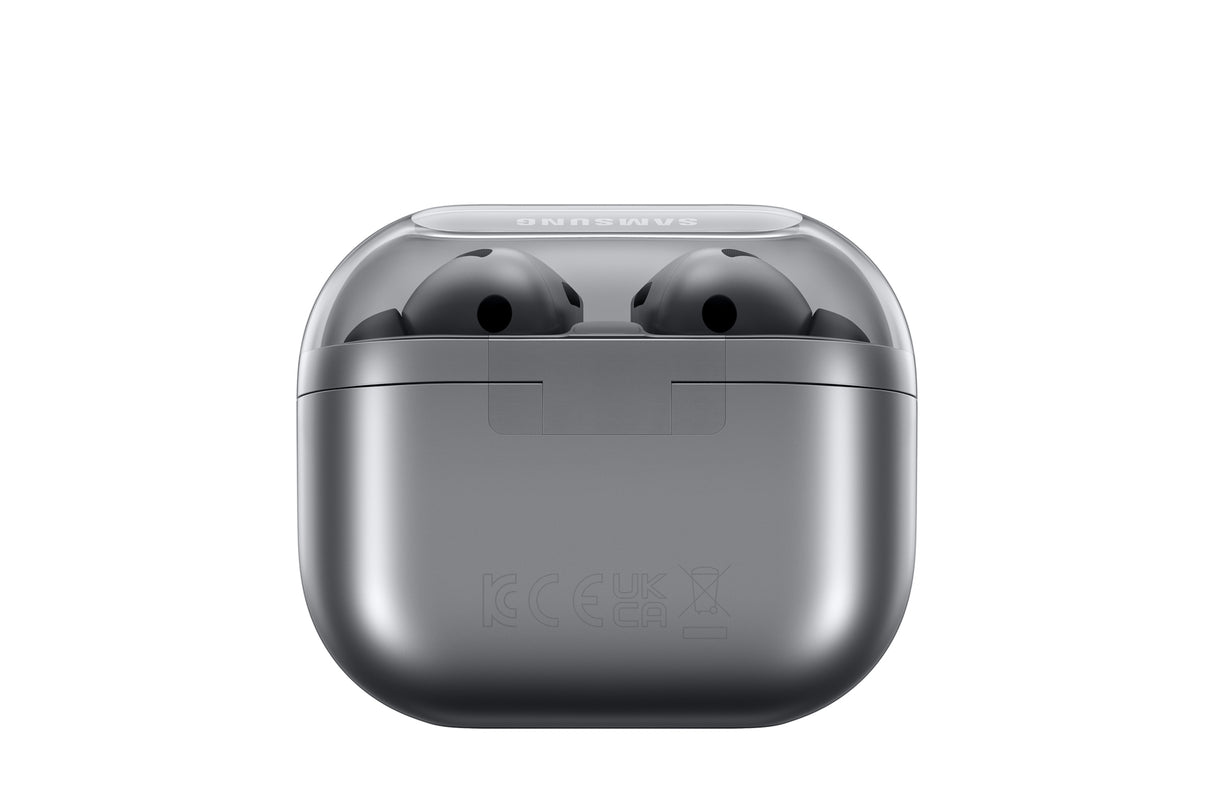 Samsung Galaxy Buds3 Pro Headset True Wireless Stereo (TWS) In-ear Calls/Music USB Type-C Bluetooth Silver