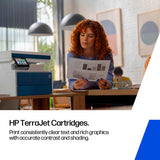 HP W9231MC Cyan Managed Original LaserJet Toner Cartridge