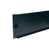 Middle Atlantic 3 RU Forward Tool-Less Blank Panel