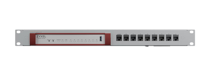 Rackmount.IT RM-ZN-T1 rack accessory Mounting bracket