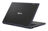 ASUS BR1402FGA-P31T-CA Intel Core i3 N-series i3-N305 Hybrid (2-in-1) 35.6 cm (14") Touchscreen Full HD 8 GB DDR4-SDRAM 256 GB SSD Wi-Fi 6 (802.11ax) Windows 11 Pro Grey