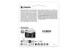 Kingston Technology 8G SDHC Industrial pSLC