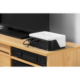 APC BE500G3 uninterruptible power supply (UPS) Standby (Offline) 0.5 kVA 300 W 6 AC outlet(s)