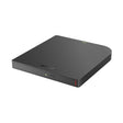 Buffalo DVSM-PUV8U3B optical disc drive DVD Super Multi Black