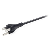 DELL 492-BFDK power adapter/inverter Indoor 280 W Black