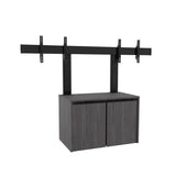 Middle Atlantic C5-2731-LD2-62 signage display mount 165.1 cm (65") Black