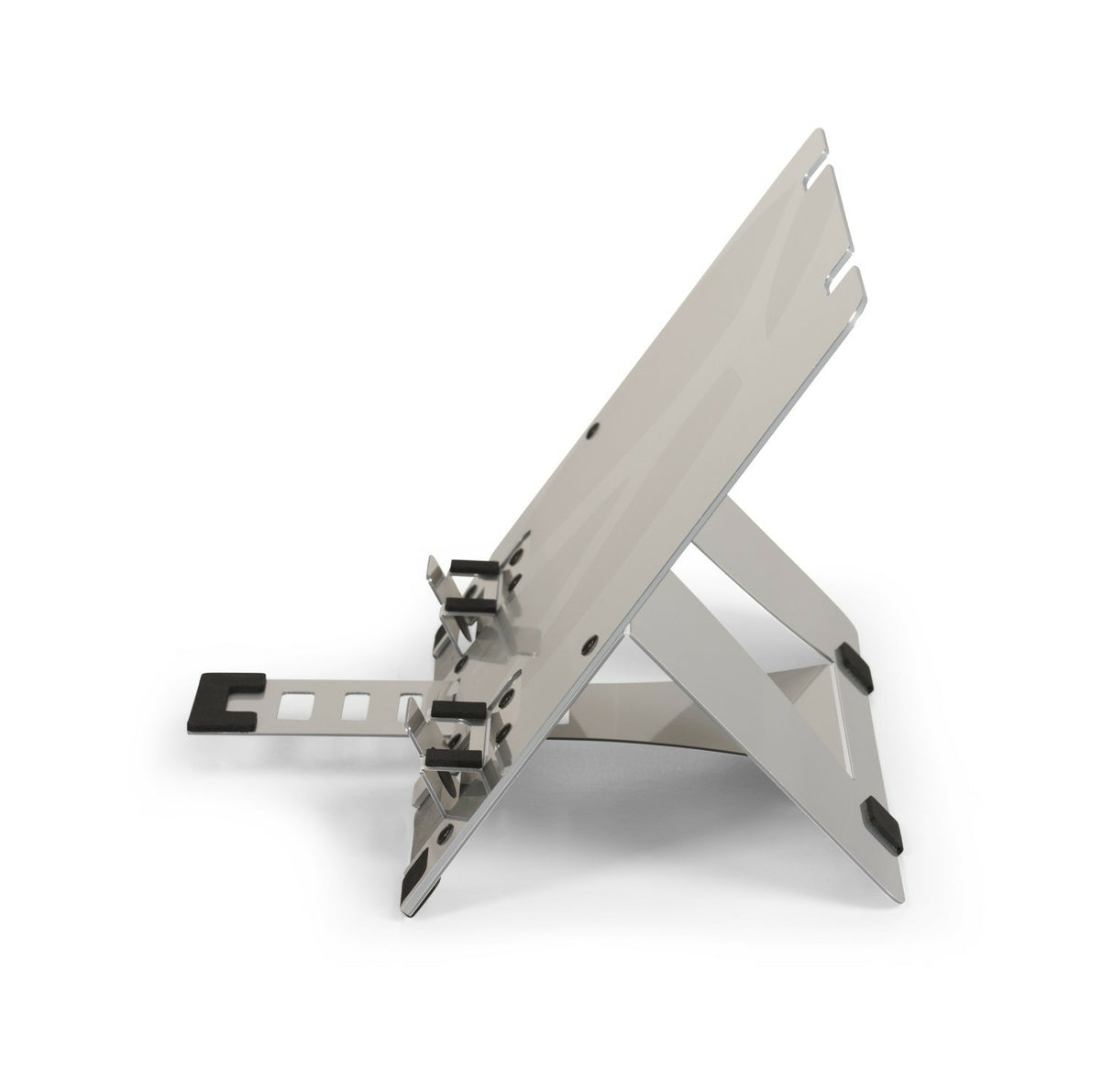 BakkerElkhuizen FlexTop 270 Laptop stand Gray 16"