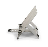 BakkerElkhuizen FlexTop 270 Laptop stand Gray 16"