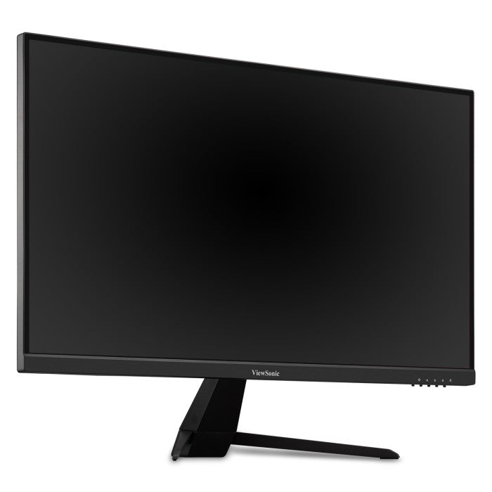 Viewsonic VX2767U-2K computer monitor 68.6 cm (27") 2560 x 1440 pixels Quad HD LED Black