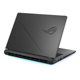ASUS ROG Strix G16 G615LP-BB96-CB Intel Core Ultra 9 290HX Plus Laptop 40.6 cm (16") 2.5K 32 GB DDR5-SDRAM 1 TB SSD NVIDIA GeForce RTX 5070 Wi-Fi 7 (802.11be) Windows 11 Home Grey