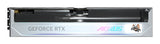 GIGABYTE AORUS GeForce RTX 5080 MASTER ICE 16G Graphics Card - 16GB GDDR7, 256bit, PCI-E 5.0, 2805MHz Core Clock, 3 x DP 2.1a, 1 x HDMI 2.1b, NVIDIA DLSS 4, GV-N5080AORUSM ICE-16GD