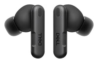 DELL EB525 Headset True Wireless Stereo (TWS) In-ear Calls/Music Bluetooth Black