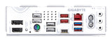 GIGABYTE B850 EAGLE WIFI7 ICE Motherboard