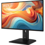 MSI Pro MP245PG E14 computer monitor 60.5 cm (23.8") 1920 x 1080 pixels Full HD LCD Black