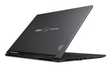 MSI Stealth 16 MERCEDESAMG A13VG-237CA Intel® Core™ i9 i9-13900H Laptop 40.6 cm (16") UHD+ 32 GB DDR5-SDRAM 2 TB SSD NVIDIA GeForce RTX 4070 Wi-Fi 6E (802.11ax) Windows 11 Pro Grey