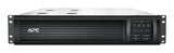 APC SMT1500RM2UCUS uninterruptible power supply (UPS) Line-Interactive 1.44 kVA 1000 W 6 AC outlet(s)